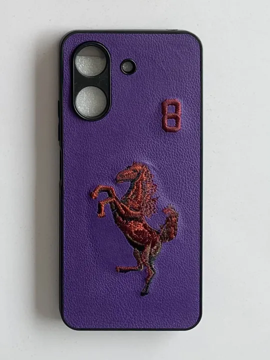 Redmi%2013C%20Embroidered%20POLO%20Back%20Cover%20-%20Image%207