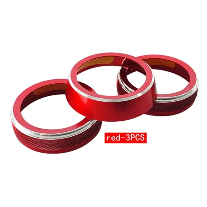 Car%20central%20air%20conditioning%20knob%20aluminum%20alloy%20decorative%20ring%203pcs%20set%20suitable%20for%202019+%20Suzuki%20Jimny%20JB64/JB74%20-%20Image%207
