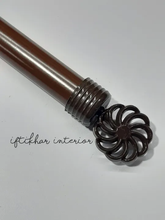 Curtain%20Rod%20End%20Stopper%20Pack%20of%202%20for%201-Inch%20Rods,%20Available%20in%204%20Colors%20-%20Image%204