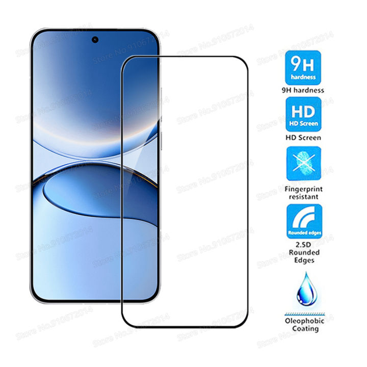For%20Xiaomi%20Redmi%20Turbo%204%20Pro%20%20Premium%20Hd+%20Tempered%20Glass%20Screen%20Protector%20(Full%20Screen%20Coverage)%20-%20Image%208