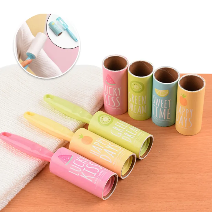 China hair collector roller China dust collector roller China hair collector roller