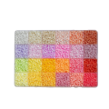 8400pcs/set Perler Beads Fuse Hama Beads for Diy Handmade  Home Decoration. 