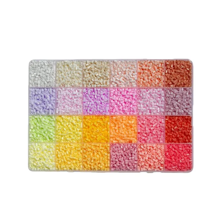 8400pcs/set%20Perler%20Beads%20Fuse%20Hama%20Beads%20for%20Diy%20Handmade%20%20Home%20Decoration%20-%20Image%205