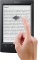 Sony PRS-T2 6" Touchscreen Digital eBook Reader w/E-Ink Technology, Built-in Wi-Fi & microSD Card Slot. 