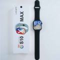 S10 Max Smart watch.