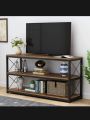 Modern design TV table or console table. 