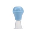 PP Nipple Corrector Silicone Smooth Edge Inverted Nipple Puller Portable Nipple Flat Retraction Puller Prenatal And Postpartum. 