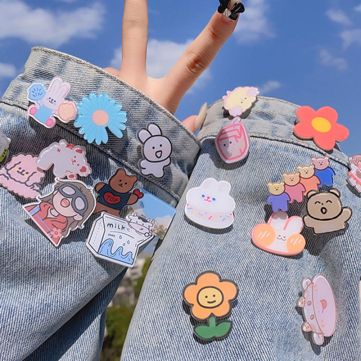 10-100PCS%20Cute%20Acrylic%20Animal%20Badges%20Pins%20Diversity%20Random%20Badges%20Decorative%20Clothing%20Bag%20Jackets%20Hat%20Backpacks%20For%20Kids%20Student%20-%20Image%206