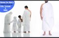 Ihram for hajj and umrah, umrah essentials for men, Umrah Bag (Ihram Kit for Umrah). 