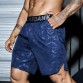 Men Running Shorts Summer Sportswear Male Football Clothing Gym Fitness Tracksuit Jogging Training Shorts Sport Short Pant Men.