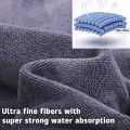 Gym Towel Microfiber Sports Towel for Men and Women, Super Soft and Quick-Drying Towel, for Tennis, Yoga, Cycling, Swimming. 