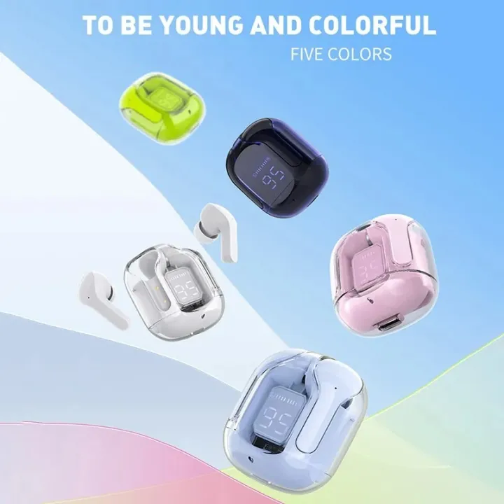 Ultrapods%20Max%20True%20Wireless%20Earbuds%20-%20Transparent%20Design,%20Bluetooth%205.3,%20Waterproof%20-%20Image%203