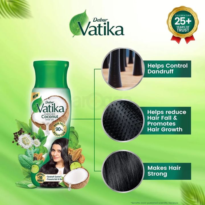 Dabur%20Vatika%20Enriched%20Coconut%20Hair%20Oil%20300ml%20-%20Image%206