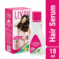 Livon Hair Serum 18ml. 