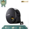Deli Ht8519 Home Series Measuring Tape 5m.