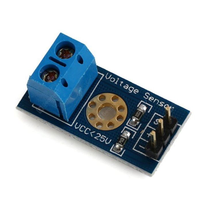 Voltage%20Sensor%20Module%20(0-25V)%20for%20Arduino%20-%20Image%202