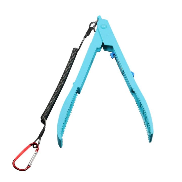 Multifunctional%20Fishing%20Fish%20Clip%20Hand%20Controller%20Tackle%20Tool%20Fishing%20Body%20Grip%20Clamp%20Gripper%20Grabber%20with%20Lock%20Switch%20-%20Image%203