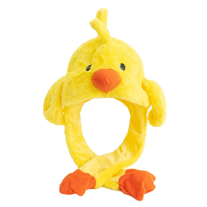 New%20Style%20Unisex%20Funny%20Ear%20Hat%20Animal%20Elephant%20Couple%20Cute%20Ear%20Moving%20Up%20Cap%20Men%20Women%20Rabbits%20Ears%20Plush%20Winter%20Lovely%20Hat%20%EF%BB%BF%20-%20Image%207