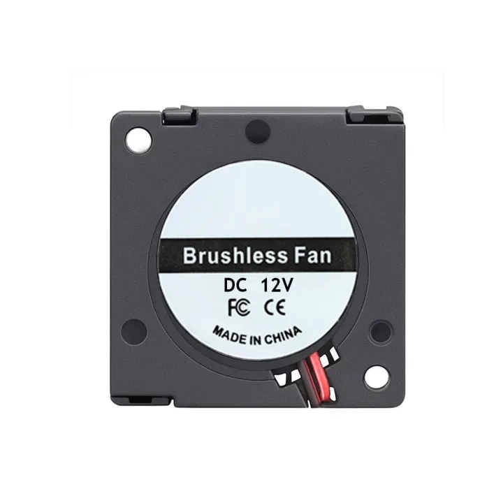 30x30x10mm%20Mini%20Radial%20Blower%20Fan%20DC%205V/12V/24V%2030mm%203010%20Turbo%20Blower%20Cooling%20Fan%202Pin%203CM%203D%20Accessories%20Printer%20Cooler%20Fan%20-%20Image%207