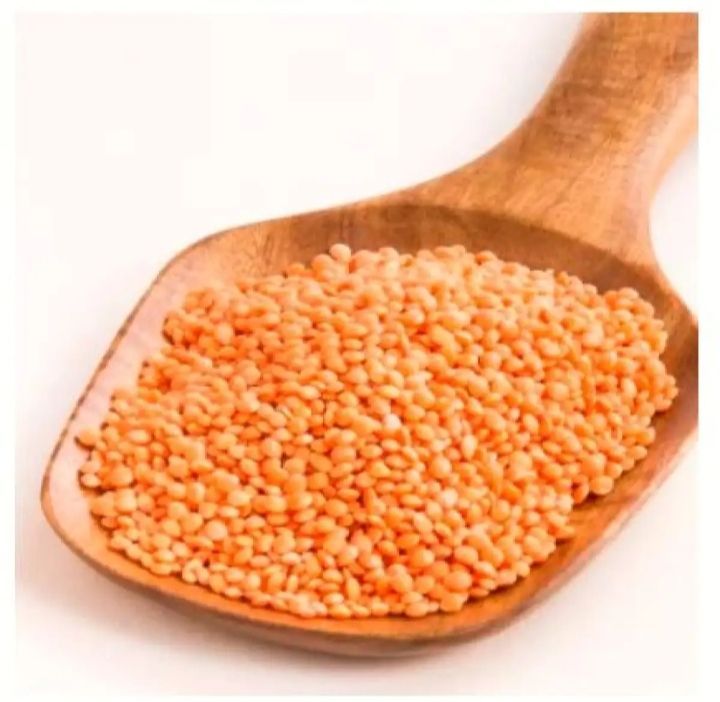 Premium quality deshi moshur dal - (1 kg )