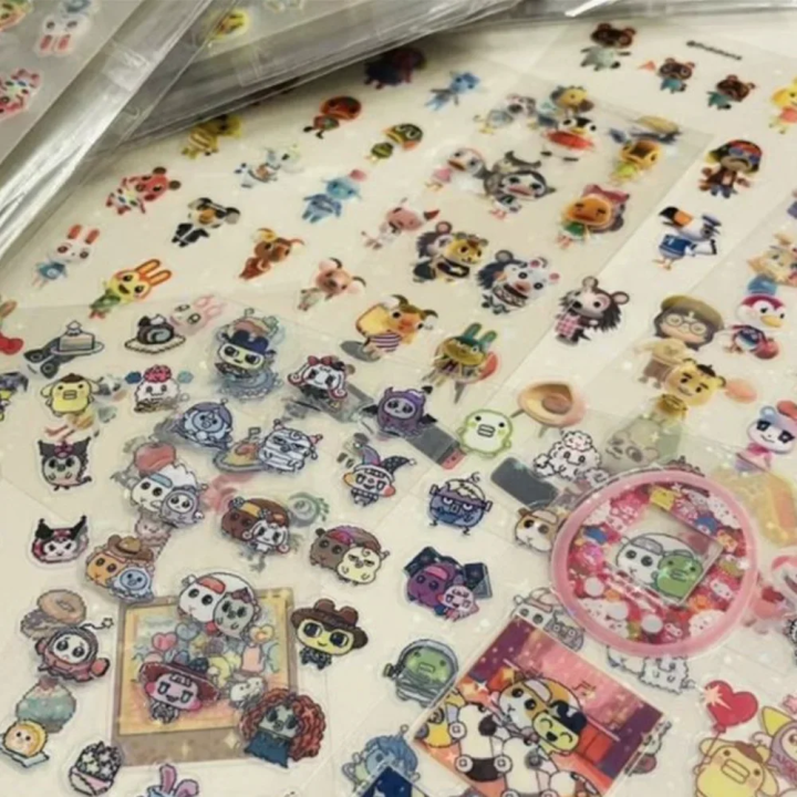 8pcs%20Japanese%20anime%20Tamagotchi%20Style%20pixel%20graph%20Cut%20film%20sticker%20desktop%20phone%20shell%20decoration%20Hand%20account%20diy%20accessory%20toy%20-%20Image%206