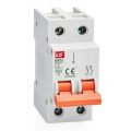 LS CIRCUIT BREAKER MCB DP C16 TO C63.