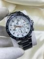 Cassray watch for mens , Top Quality Chain watch , very premium steel built design. 