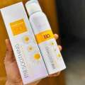 Chamomile Whitening Sunscreen Spray SPF 50++-200 ml. 