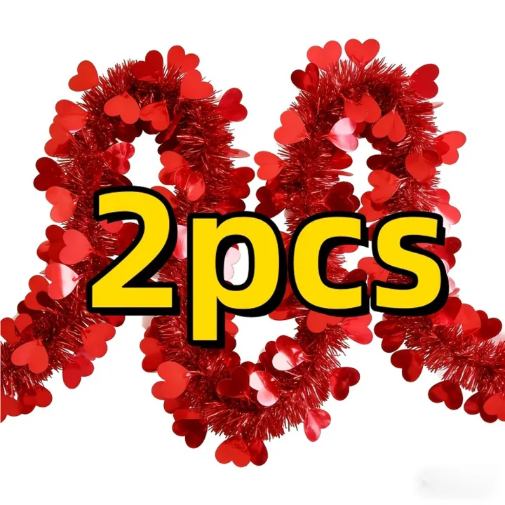 4M%20Artificial%20Valentine's%20Day%20Heart-Shaped%20Vine%20Hanging%20Ribbon%20Garland%20Ornament,%20for%20Wedding%20Party%20Decor,%20Engagement%20Anniversary%20-%20Image%207