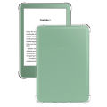 Protective TPU Case For Kindle 6 inches 2024 Transparent Case for Kindle 6” 2022 Soft Cover for Kindle K11/K12/C2V2L3. 