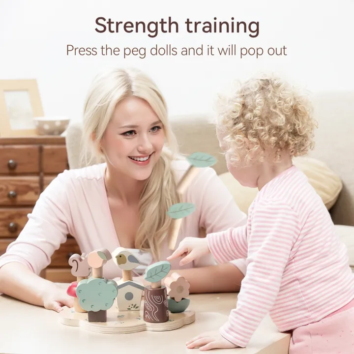 Baby%20Montessori%20Toy%20Wooden%20Cartoon%20Bird%20Bouncy%20Toy%20Press%20And%20Bounce%20Puzzle%20Game%20Children%20Sensory%20Motor%20Development%20Toy%20Kid%20%20-%20Image%202
