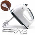 Electric Egg Beater and Mixer for Cake Cream.