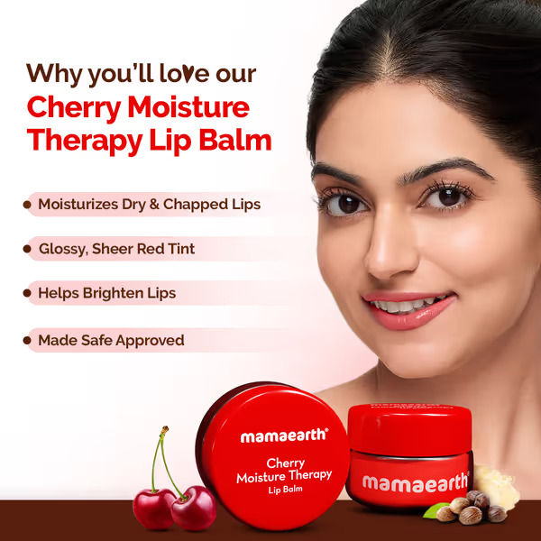 Mamaearth%20Cherry%20Moisture%20Therapy%20Lip%20Balm%2015%20g%20-%20Image%202