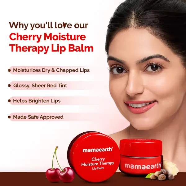 Mamaearth%20Cherry%20Moisture%20Therapy%20Lip%20Balm%2015%20g%20-%20Image%202