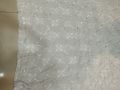 new design Indian Georgette sequence orna for women dupatta.