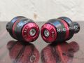 Motorcycle Handle Bar Crash Protector Handle Bar End Weights Universal For All Bikes. 