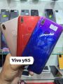 Vivo Y85 | 64GB Storage | 4GB RAM | Snapdragon 450 | 3260 mAh | Dual Sim | 13MP Camera | PTA Approved | Mobile Phone. 