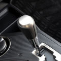 Car Gear Shift Knob Lever Shifter Handle Stick Automatic Auto Accessories Fit For Toyota Prius C Rav4 2013 2014 2015 2016 2017. 