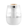 Air Humidifier 1.3L Large Capacity Humidifier Essential Oil Diffuser Desktop Double Spray Humidifier Fragrance Aroma Diffuser. 