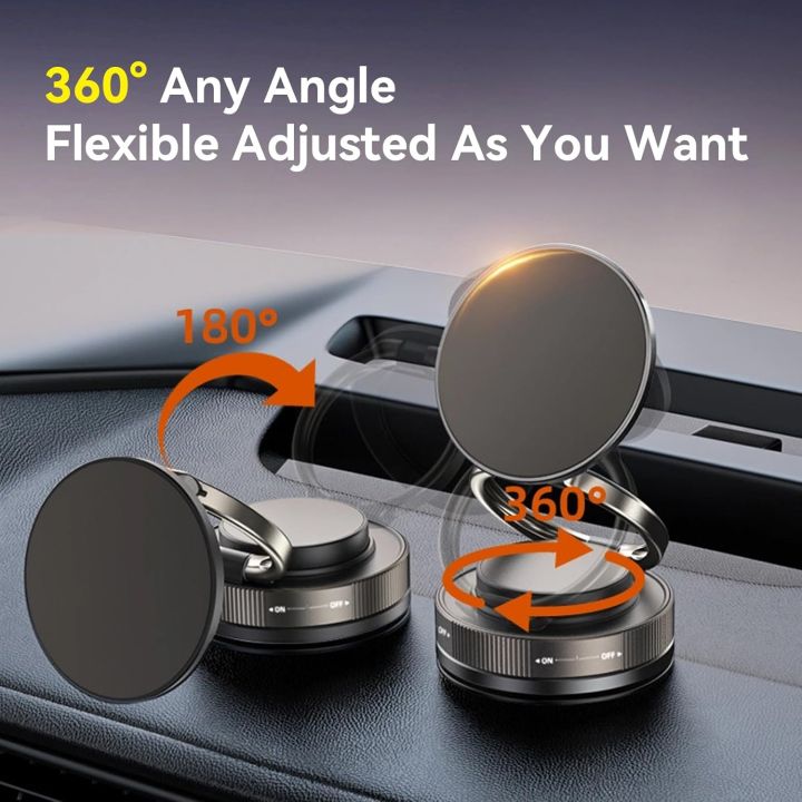 Upgraded%20360%C2%B0%20Vacuum%20Magnetic%20Car%20Phone%20Holder%20Ultra%20Strong%20Suction%20Magnetic%20Force%20Foldable%20Retractable%20Mount%20for%20Car/Dashboard%20-%20Image%206