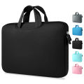 Laptop Bag Women 11 12 14 15 15.6 Inch Handbags Computer Notebook Sleeve Cover For Xiaomi Hp Lenovo MacBook Air Pro 13 Case. 