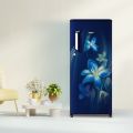 WHIRLPOOL 200 IMPC Prm Sapphire Gloria - 185 Litres Single Door Refrigerator. 