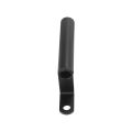 Lengthening Extender Bracket Rearview Mirror Mount Universal for Motorcycle Scooter Bike Support Mobile Phone Holder Spotlight.