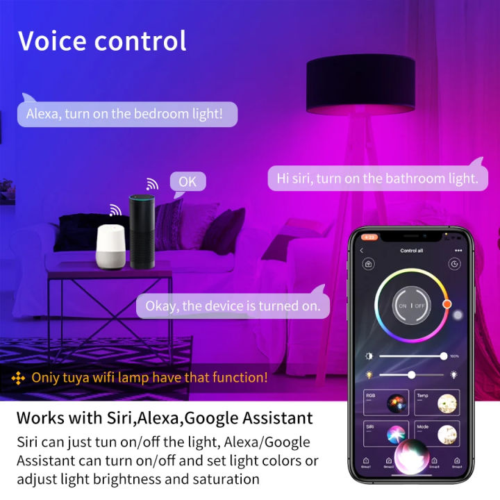 Dohome%20Wifi%20Bluetooth%20Smart%20Bulb%20Alexa%20Led%20Lamp%20E27%20RGB%20Smart%20Light%20Bulbs%20Homekit%20Smart%20Lamps%20For%20%20Assisatnt%20Smart%20Life%20lightify%20-%20Image%203