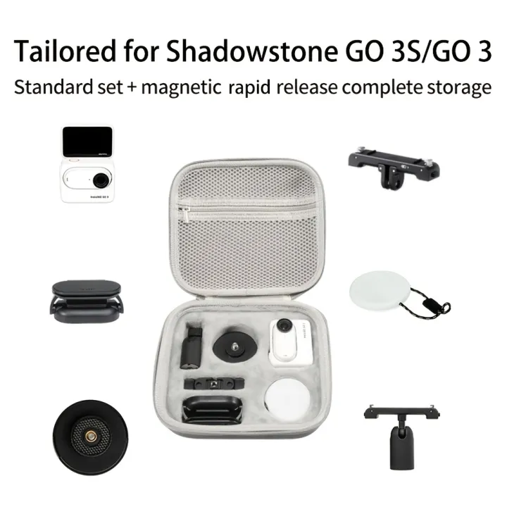For%20Insta360Go3/Go3S%20Storage%20Bag%20Protective%20Case%20EVA%20Material%20Anti-Seismic%20and%20Pressure-Resistant%20Thumb%20Camera%20Accessories%20-%20Image%202