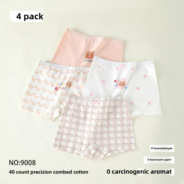 Teenage%20Girl%20Panties%20Women's%20Cotton%20Briefs%20Children's%20Panties%20for%20Girls%20Girls'%20Underwear%20Pants%20Ladies%20Underpants%20Girls'%20Kids%20Set%20-%20Image%205