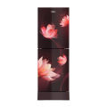 Whirlpool Fresh Magic Pro 257L Florina Red Refrigerator with Free Delivery. 