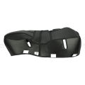 Motorcycle seat cushion lining For Honda Forza350 ADV350 waterproof PU Cushion storage cushion for seat bucket.