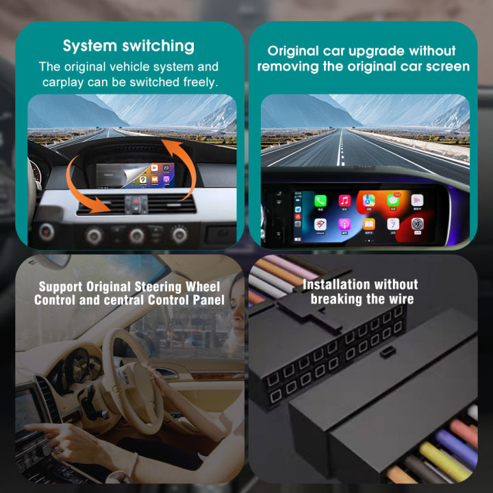 CarPlay%20For%20Infiniti%20QX50%202013-2016%20Support%20Android%20Auto%20Airplay%20Camera%20Mirrorring%20Link%20Navi%20multimedia%20Wireless%20%20Car%20play%20-%20Image%205