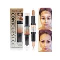 Kiss Beauty Contour Stick 2 in 1 Highlight and Contour Accent Et Contour. 